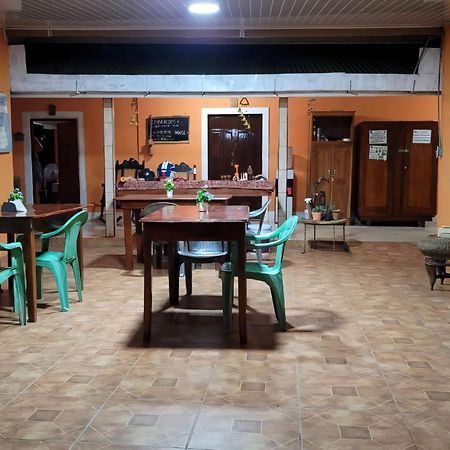 Ometepe House Bed & Breakfast Moyogalpa Exterior photo