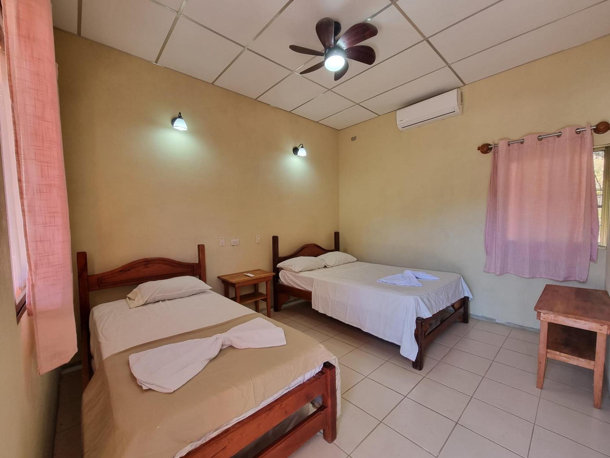 Ometepe House Bed & Breakfast Moyogalpa Exterior photo