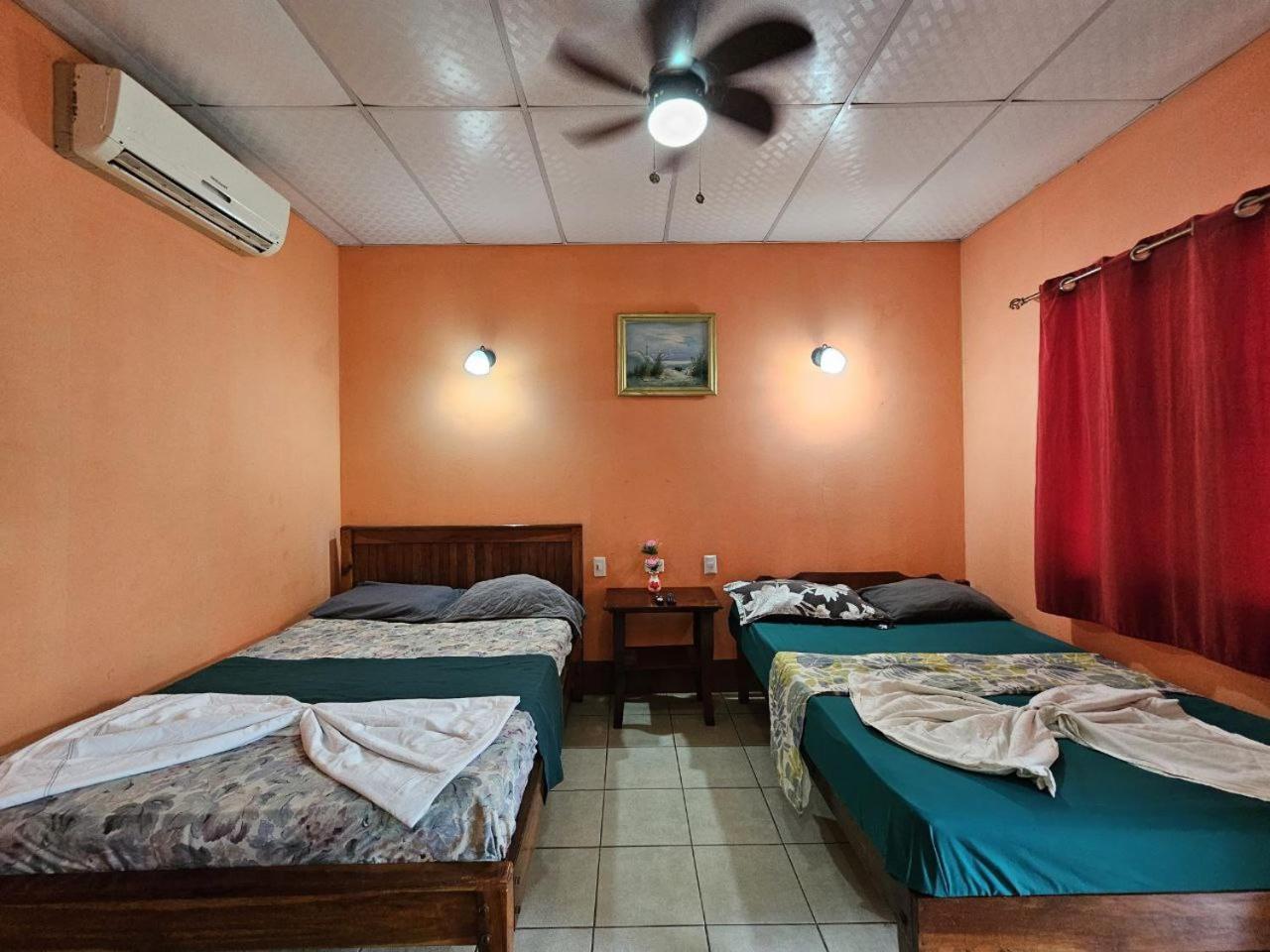 Ometepe House Bed & Breakfast Moyogalpa Exterior photo