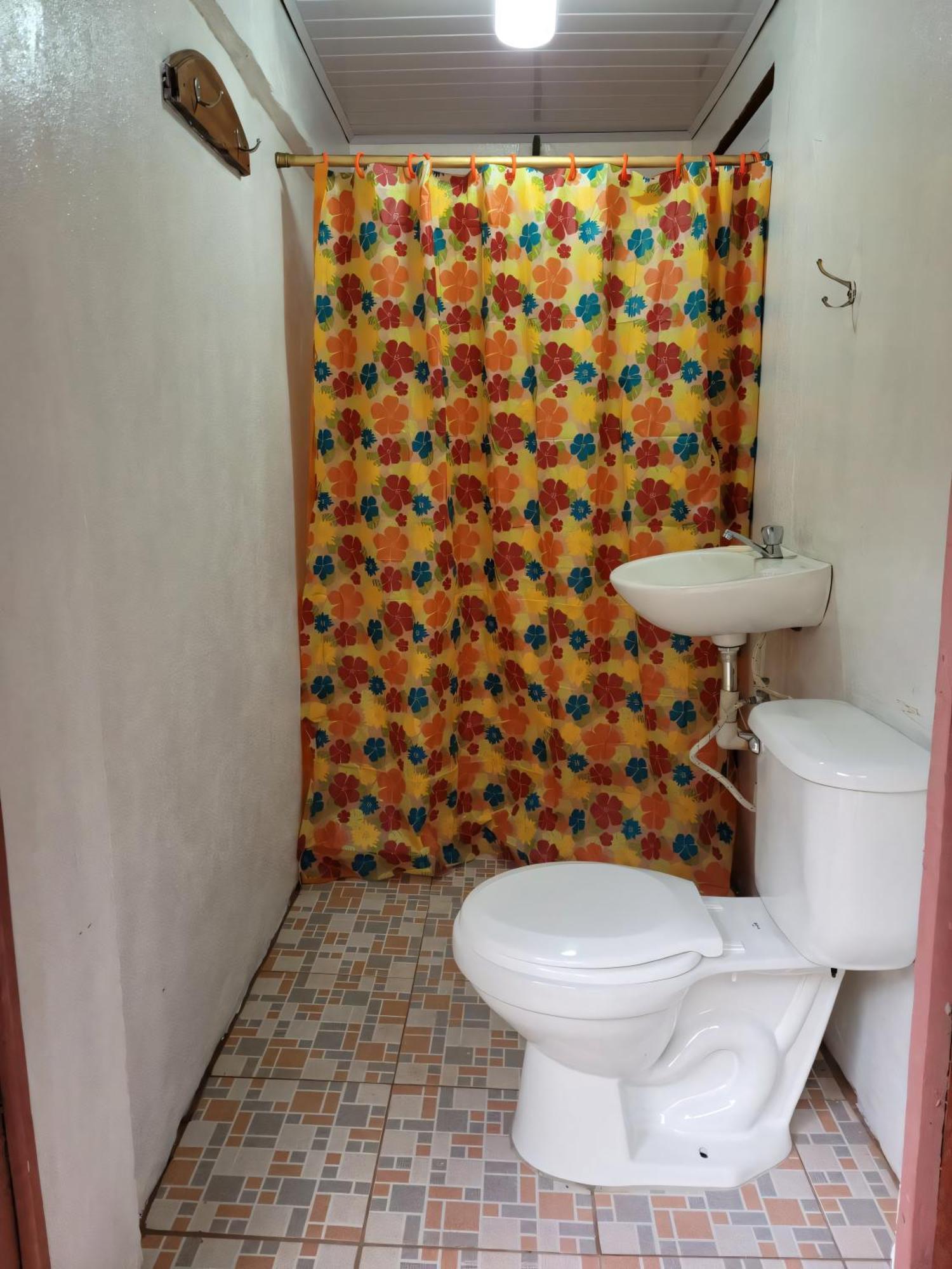 Ometepe House Bed & Breakfast Moyogalpa Exterior photo