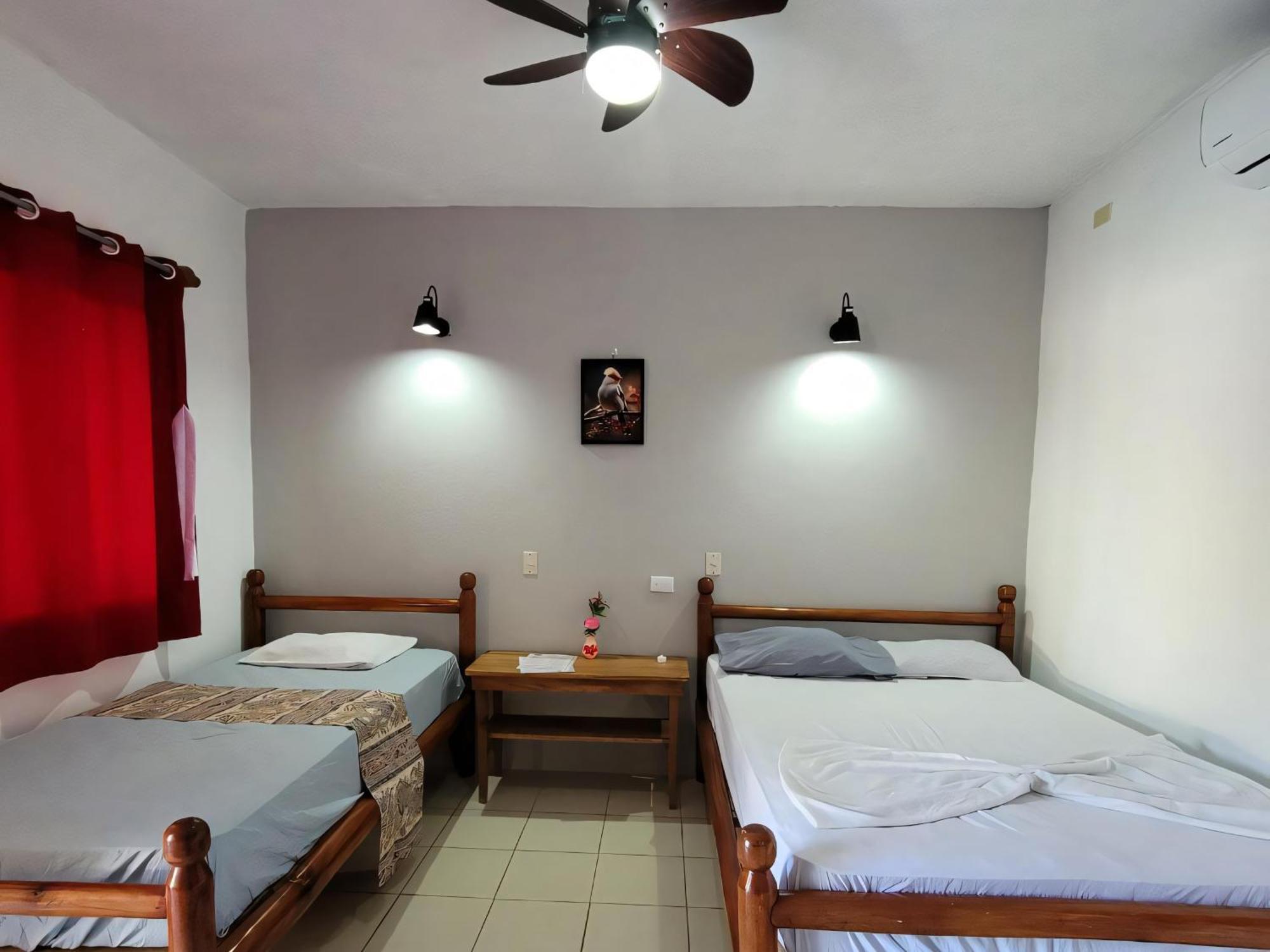 Ometepe House Bed & Breakfast Moyogalpa Exterior photo