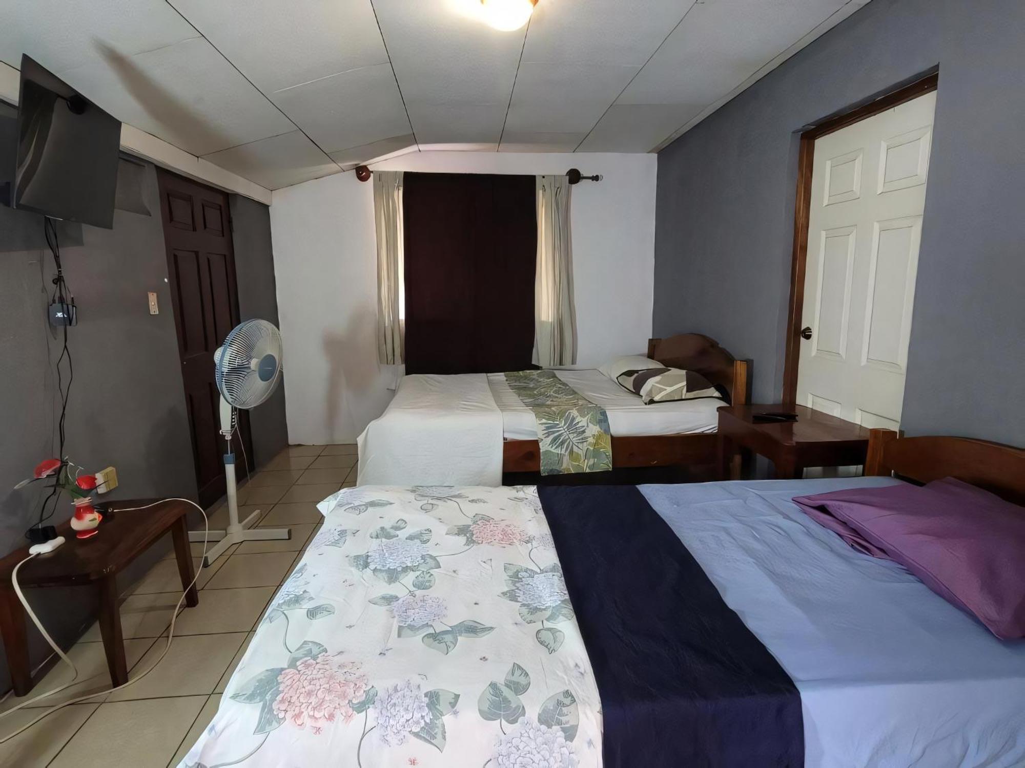 Ometepe House Bed & Breakfast Moyogalpa Exterior photo