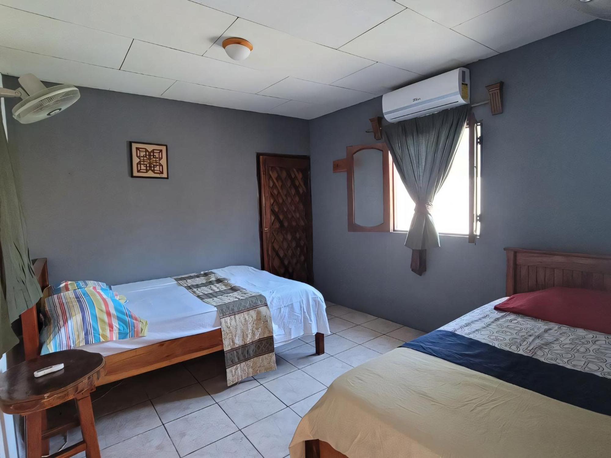 Ometepe House Bed & Breakfast Moyogalpa Exterior photo